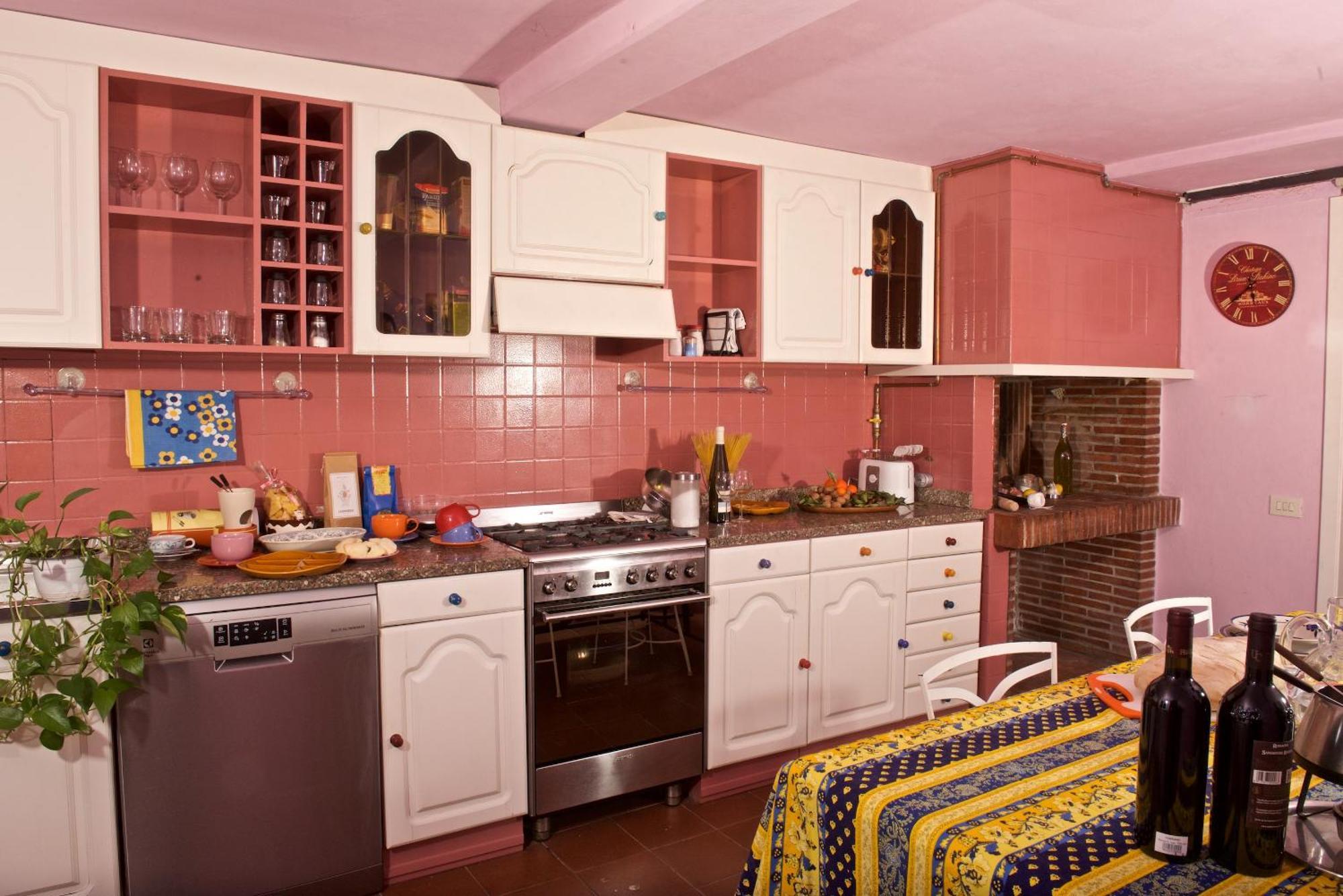 לוקה Liberi Mercanti - Guest House Affittacamere מראה חיצוני תמונה