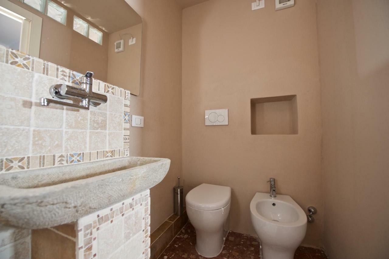 לוקה Liberi Mercanti - Guest House Affittacamere מראה חיצוני תמונה
