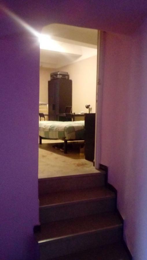 לוקה Liberi Mercanti - Guest House Affittacamere מראה חיצוני תמונה
