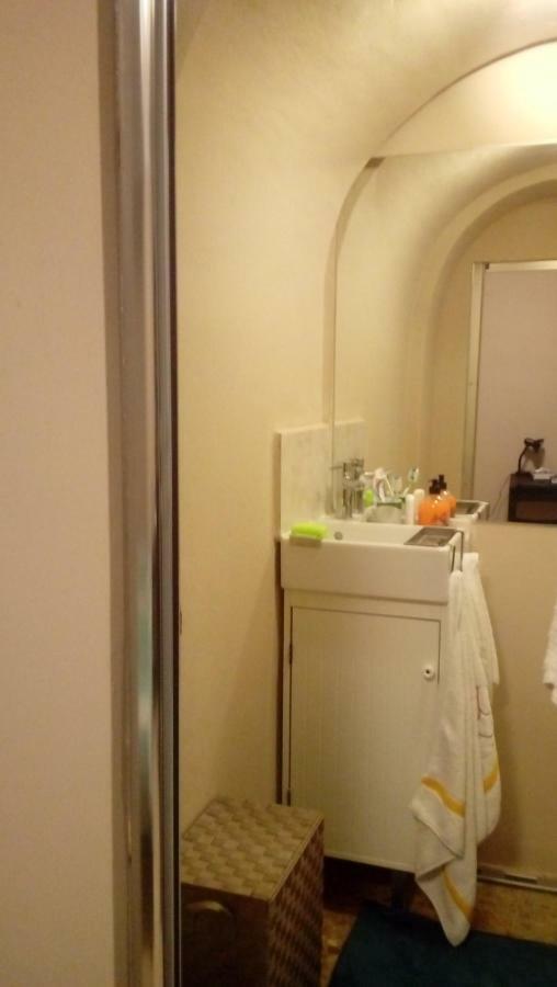 לוקה Liberi Mercanti - Guest House Affittacamere מראה חיצוני תמונה