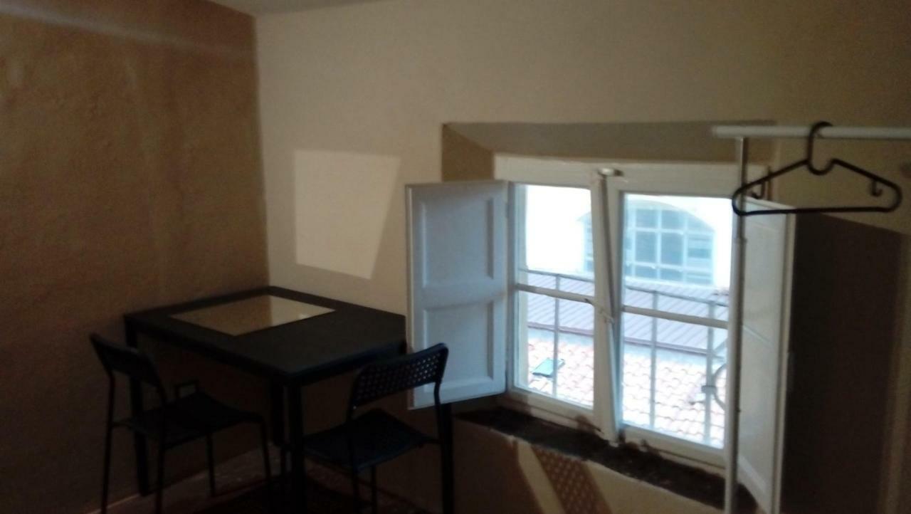 לוקה Liberi Mercanti - Guest House Affittacamere מראה חיצוני תמונה