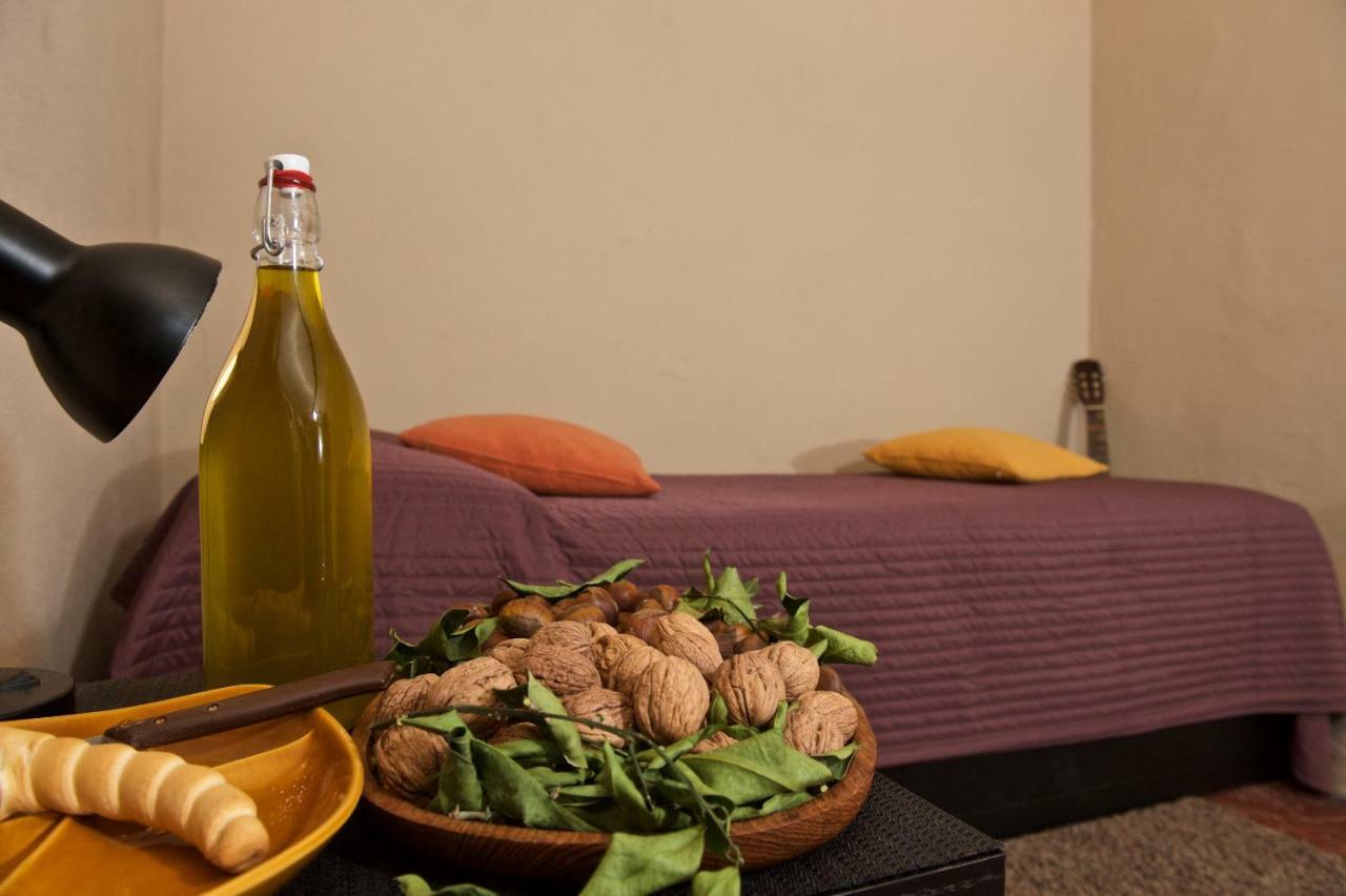לוקה Liberi Mercanti - Guest House Affittacamere מראה חיצוני תמונה