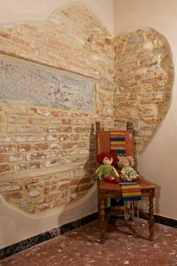 לוקה Liberi Mercanti - Guest House Affittacamere מראה חיצוני תמונה