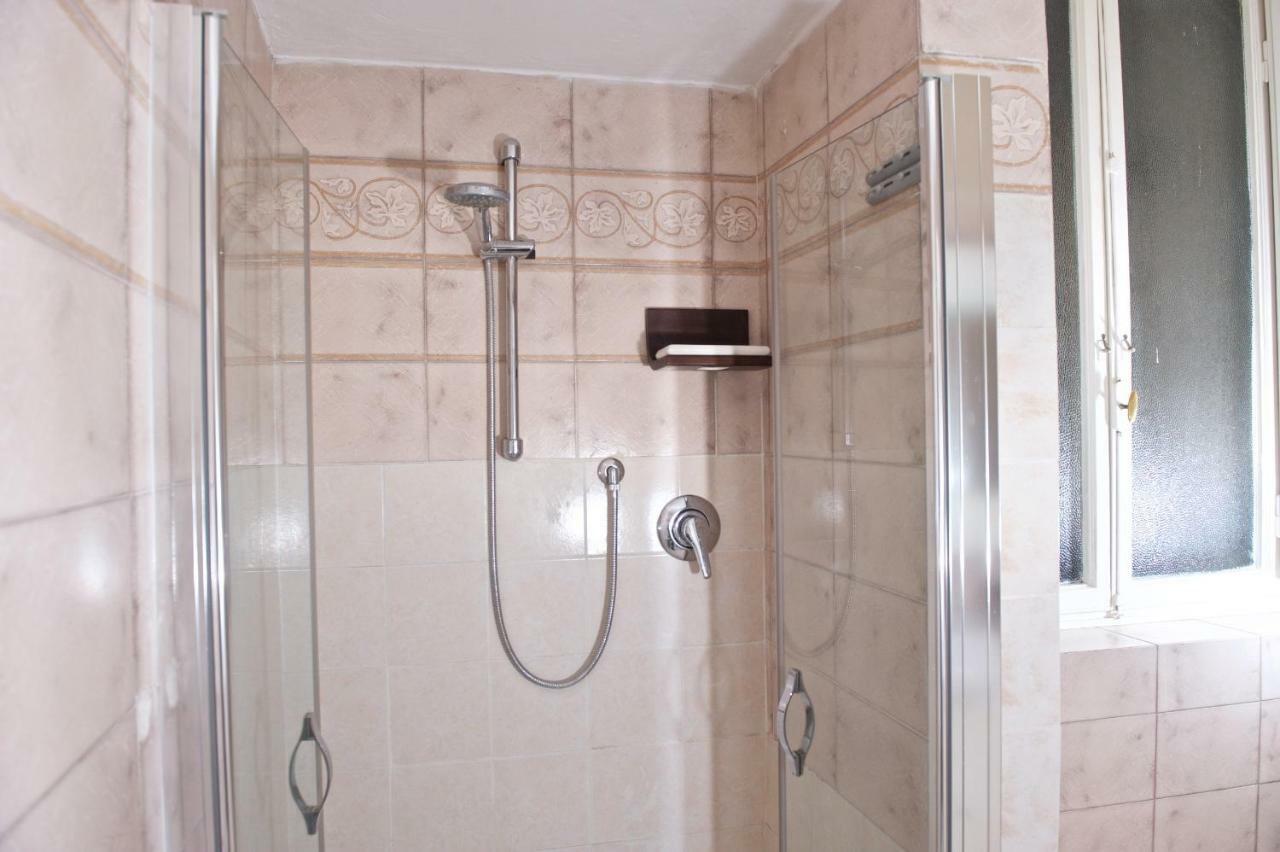 לוקה Liberi Mercanti - Guest House Affittacamere מראה חיצוני תמונה