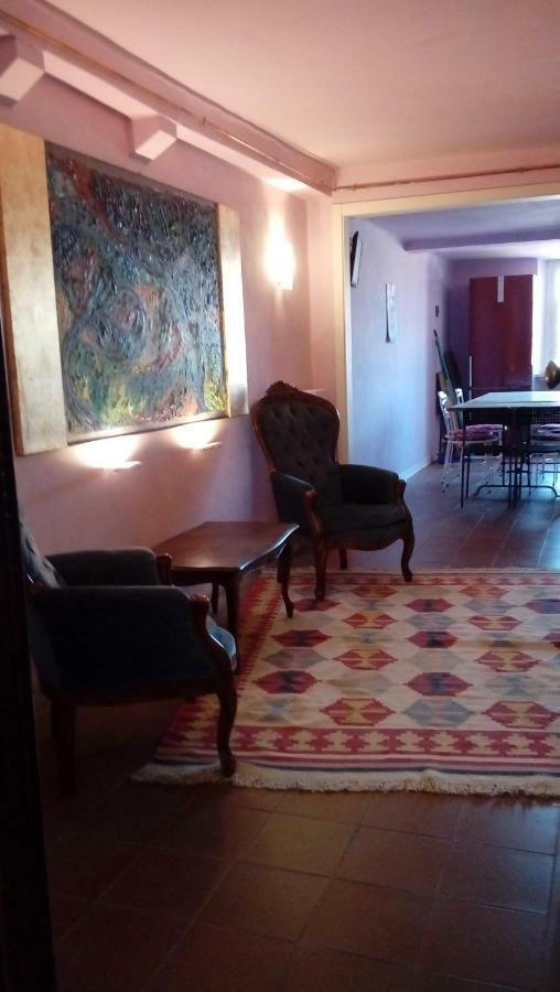 לוקה Liberi Mercanti - Guest House Affittacamere מראה חיצוני תמונה